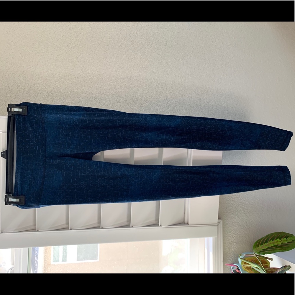 Lululemon full on luxtreme leggings